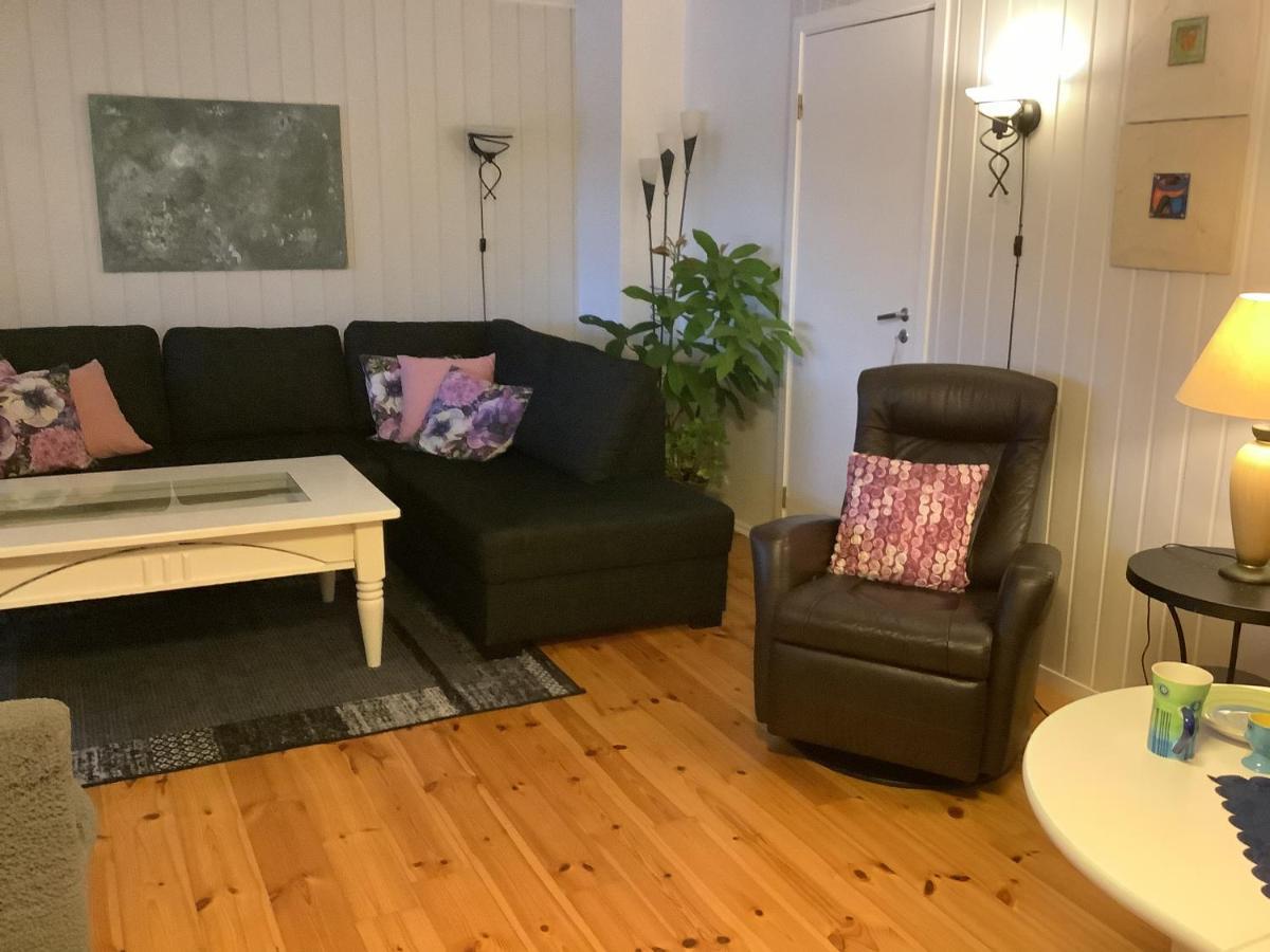 Torill'S Apartment Kragerø Kültér fotó