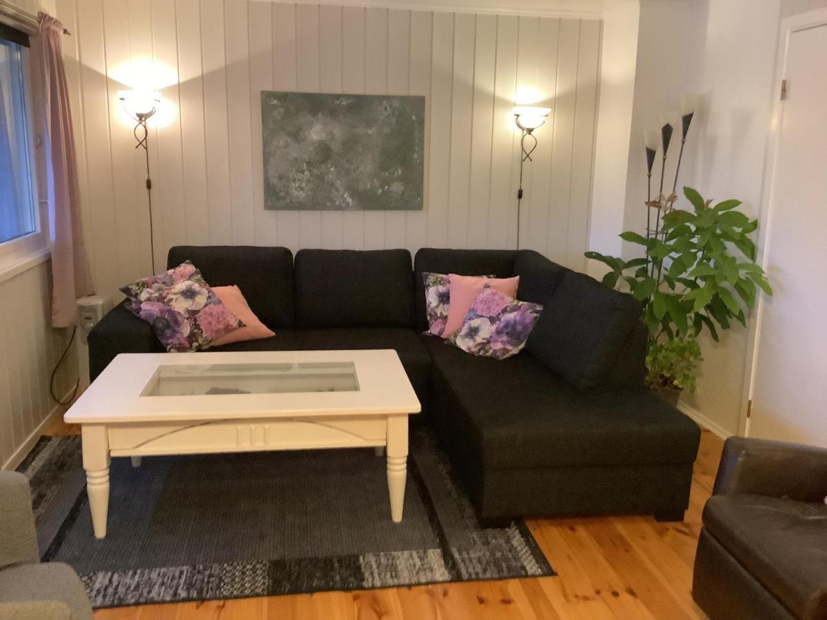 Torill'S Apartment Kragerø Kültér fotó
